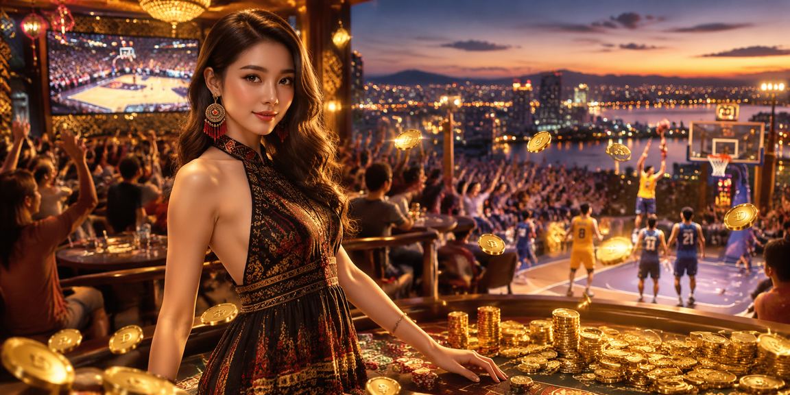 Cá cược bóng rổ tại Buôn Ma Thuột – cà phê và thể thao Việt Nam