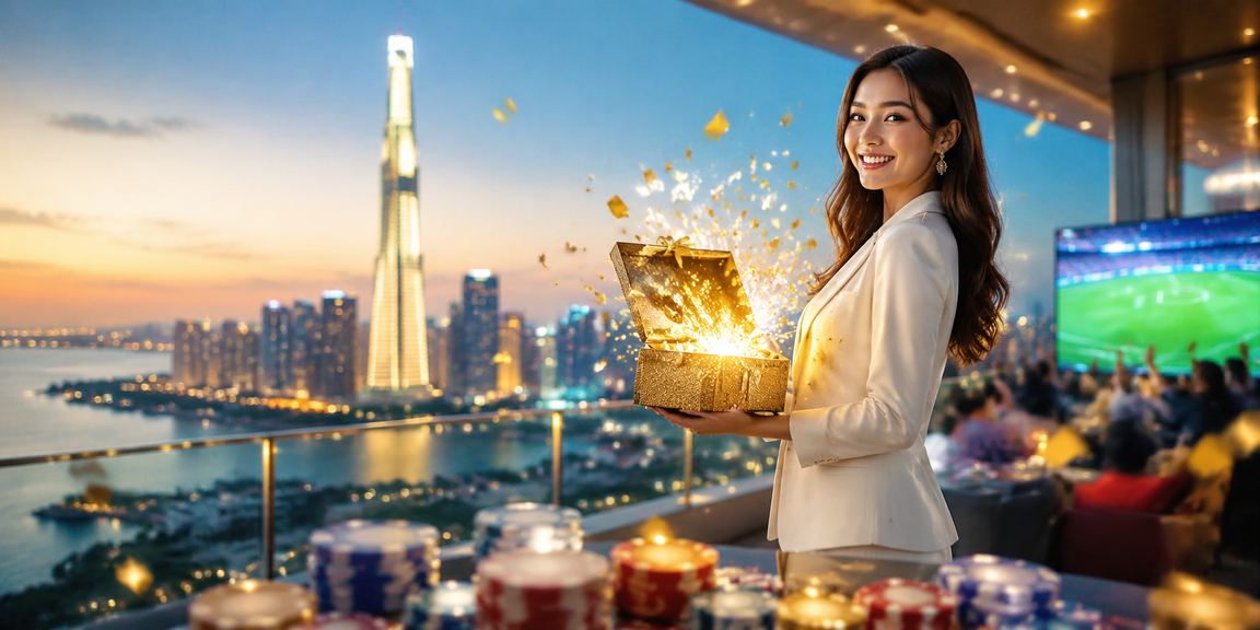 Người dùng tại TP.HCM trải nghiệm casino và cá cược trực tuyến qua điện thoại