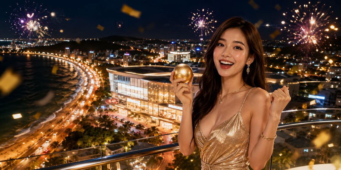 Người dùng tại Phan Thiết kiểm tra kết quả xổ số và jackpot trực tuyến