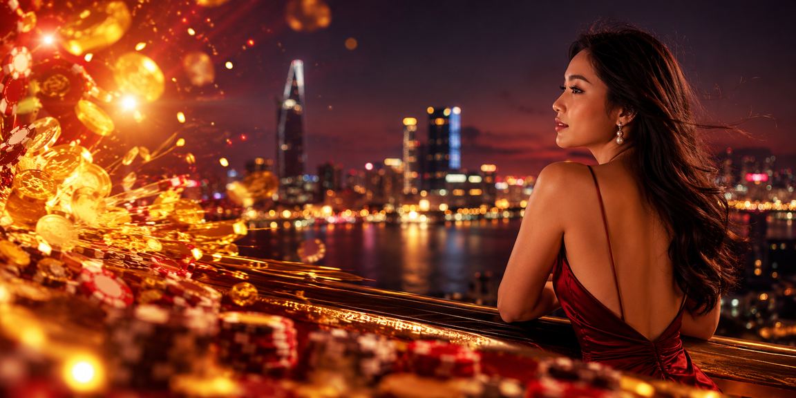 Người dùng Sài Gòn xem xét điều khoản thưởng VIP và chính sách tài khoản trên điện thoại